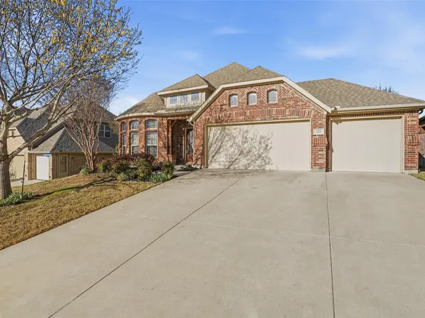 1926 Lindentree Dr, Weatherford, TX 76086