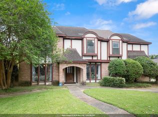 3543 Harris Dr, Baton Rouge, LA 70816