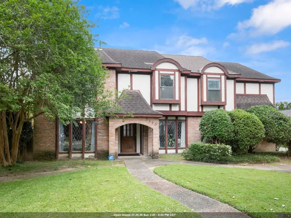 3543 Harris Dr, Baton Rouge, LA 70816