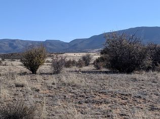 8935 N Prescott Ridge Rd, Prescott Valley, AZ 86315