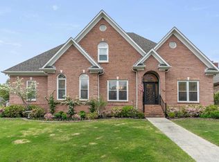 126 Highland Crest Pkwy, Birmingham, AL 35226