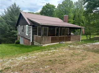 3208 Wards Gap Rd, Cana, VA 24317