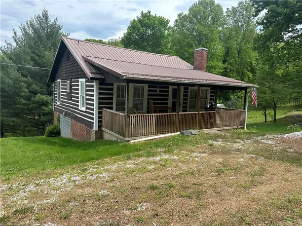 3208 Wards Gap Rd, Cana, VA 24317
