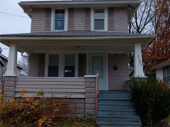 1131 Herberich Ave, Akron, OH 44301
