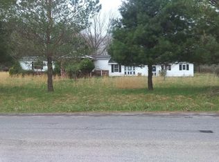 1762 Ridge Rd, Homer City, PA 15748