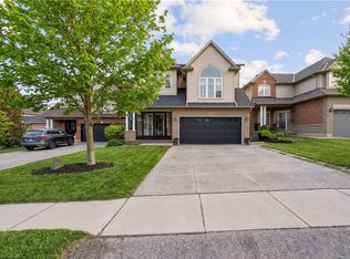 58 Whiterock Ave, Hamilton, ON L0R 1W0
