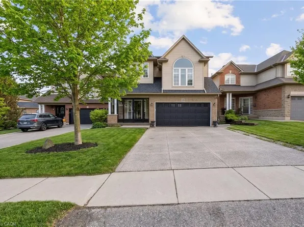 58 Whiterock Ave, Hamilton, ON L0R 1W0