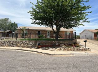 905 N Fran Pl, Silver City, NM 88061