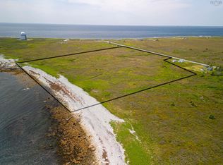 Baccaro Rd, East Baccaro, NS B0W 1T0