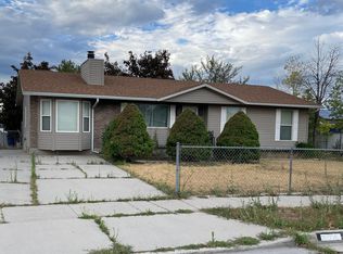 3874 W Dimrall Dr, Salt Lake City, UT 84129