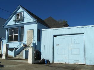 936 Hollister Ave, San Francisco, CA 94124