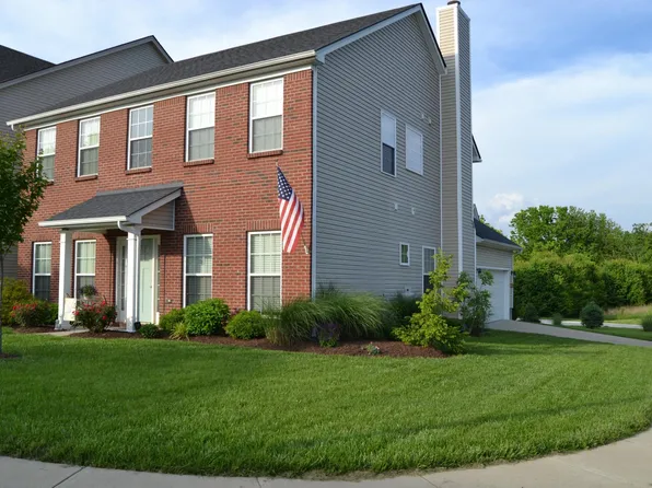 3784 Blue Bonnet Dr, Lexington, KY 40514