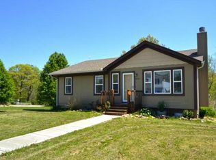 5751 SW Reed Ln, Trimble, MO 64492