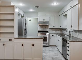 7616 Oxley Dr, Richland Hills, TX 76118