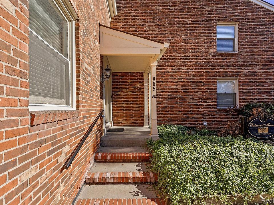 885 N Old Woodward Ave Apt 9, photo 25