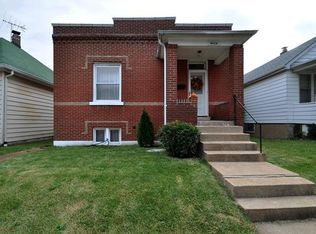 4424 Wallace St, Saint Louis, MO 63116