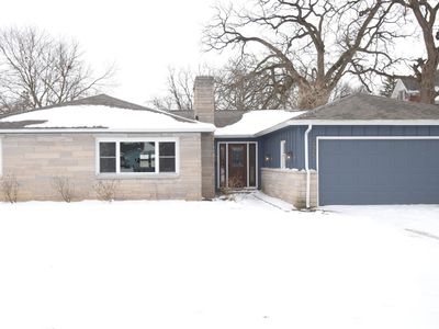 225 W Grace St, Rensselaer, IN, 47978