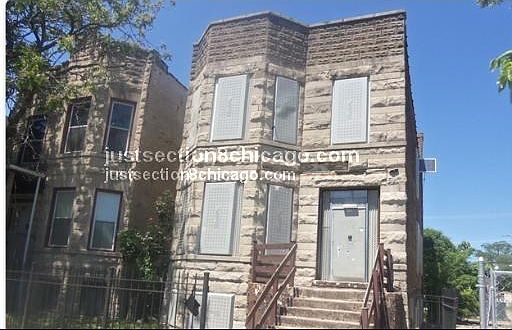 1st image of 612 N Central Park Ave #2