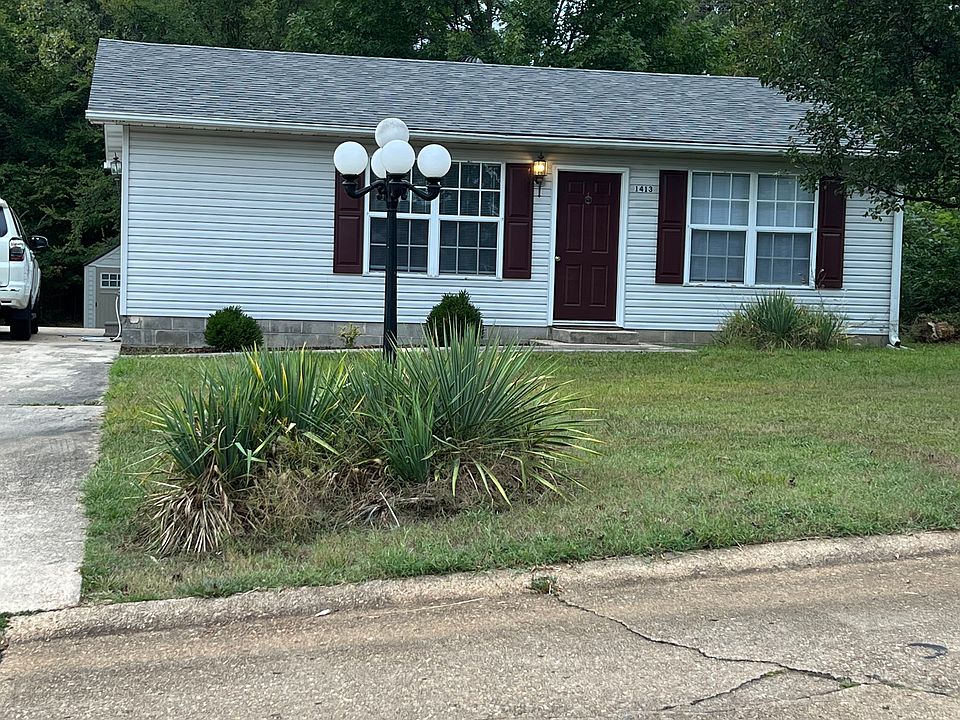 1st image of 1413 Vine St #1413