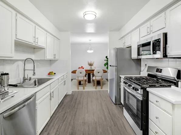 Willis Park East, 4600 Willis Ave APT 105, Sherman Oaks, CA 91403