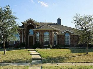 324 Kansas Trl, Murphy, TX 75094