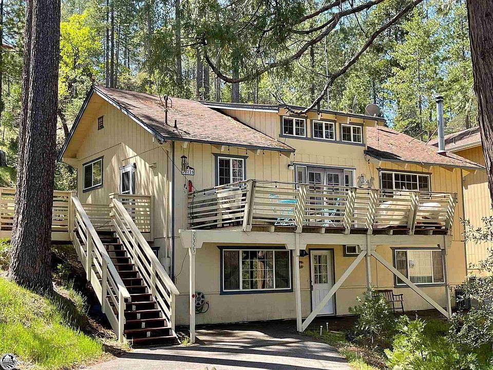 1st image of 20225 Upper Skyridge Dr #15