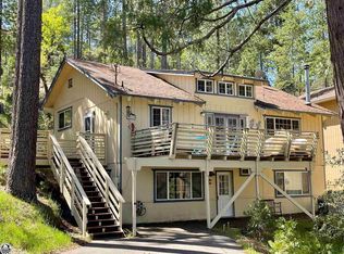 20225 Upper Skyridge Dr #15, Groveland, CA 95321