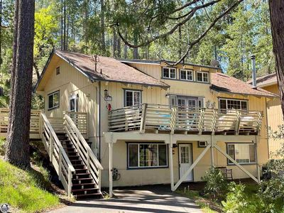 20225 Upper Skyridge Dr #15, Groveland, CA, 95321