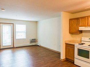 GARDEN TERRACE SENIOR APARTMENTS, Milwaukee, WI 53224