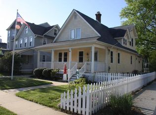 706 Forman Ave, Point Pleasant Beach, NJ 08742