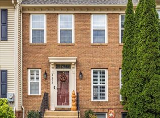 2613 Monocacy Ford Rd, Frederick, MD 21701