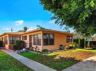 1000 S Castlegate Ave, Compton, CA 90221