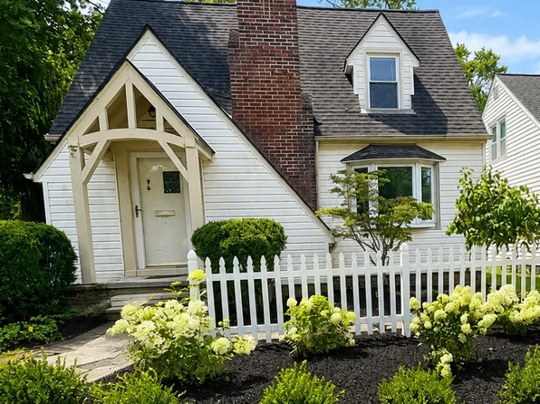 (undisclosed Address), Lyndhurst, OH 44124