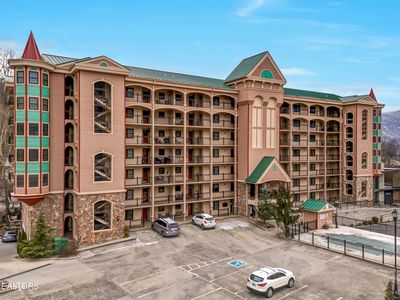 210 Roaring Fork Ext SUITE 102, Gatlinburg, TN, 37738