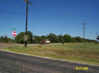 Highway 66/county Line Road 2 LOT 1-3, Wellston, OK 74881
