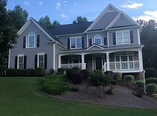 4935 Blooming Ct, Cumming, GA 30028