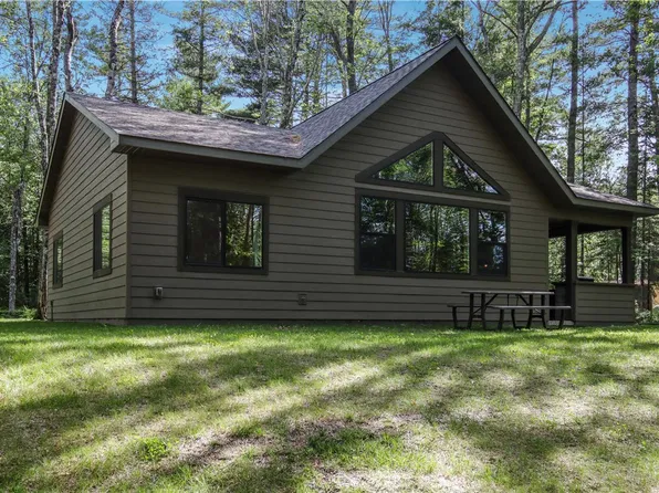 12050 N Ewig Lane, Hayward, WI 54843