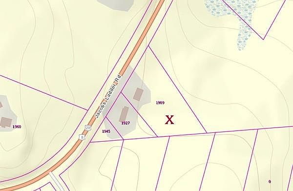 2nd image of 1909 Jacobs Ladder Rd