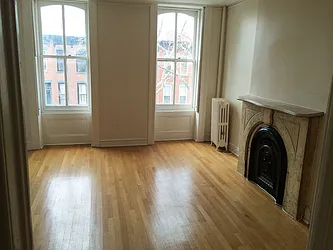 Rented by Modern Spaces