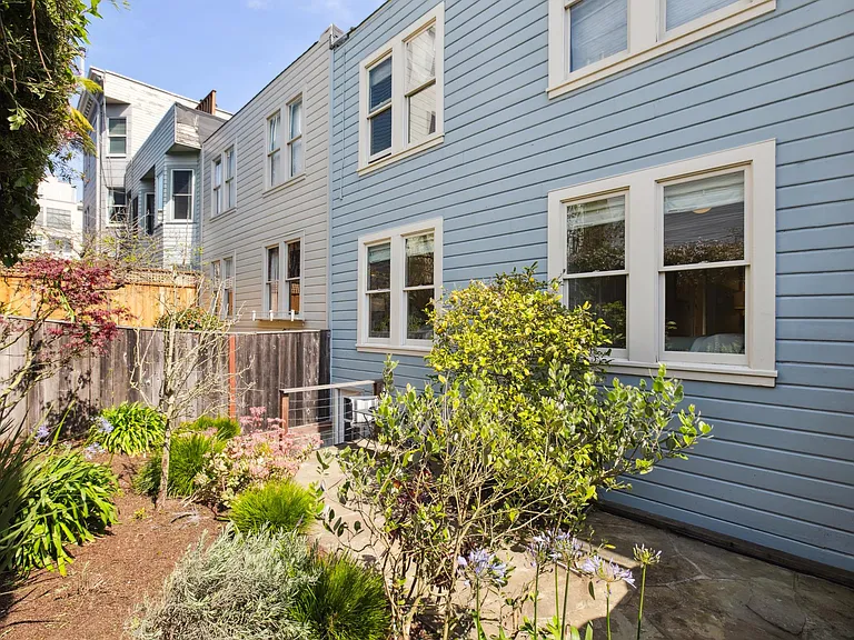 1745 Lyon St #A — Photo 39