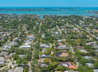 1931 Bahia Vista St LOT 5, Sarasota, FL 34239