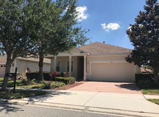 132 Flame Vine Way, Groveland, FL 34736