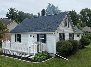 8250 Speedway Dr, Shelby Township, MI 48317