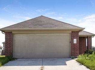 12602 Mountain Daisy Rd, Houston, TX 77038