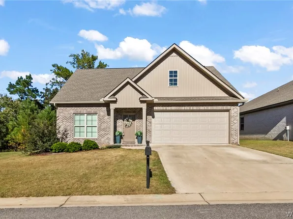 135 Preserve Cir, Tuscaloosa, AL 35404