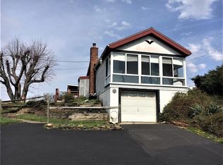 142 Hancock Rd, Brownsville, PA 15417