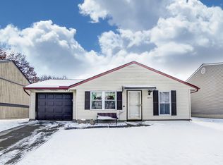 3871 Farm Brook Ln, Columbus, OH 43204