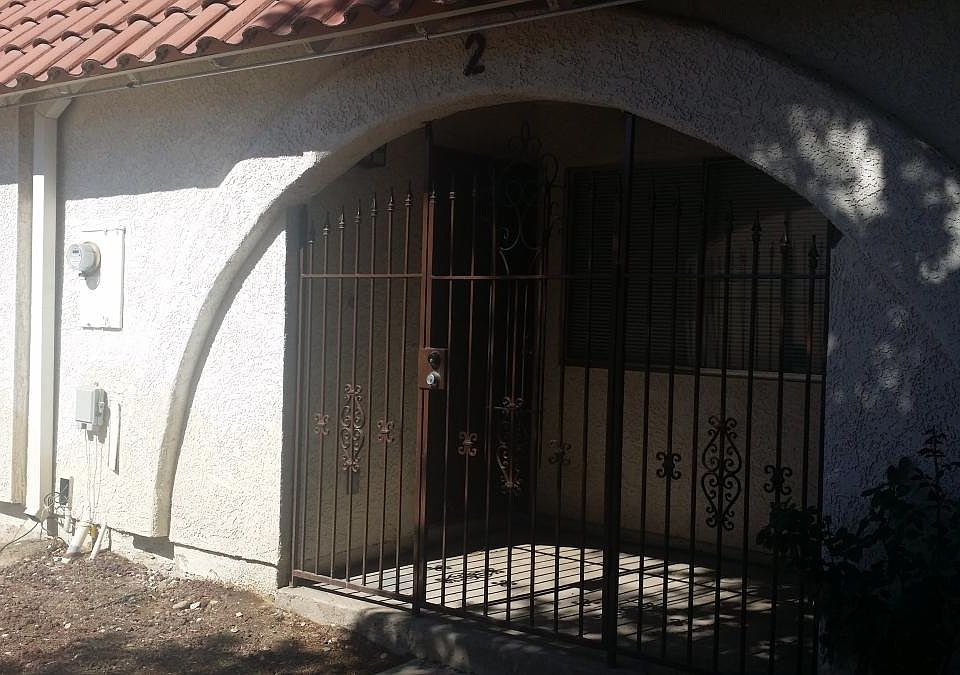 Gated unit