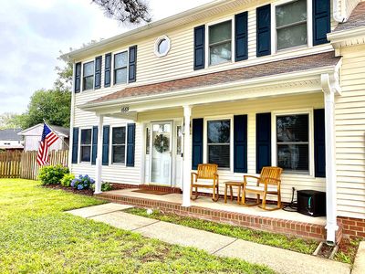 1669 Kepler Bnd, Virginia Beach, VA, 23454