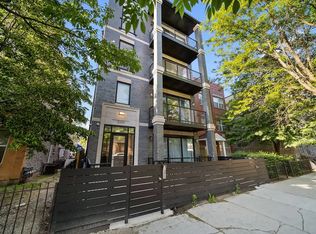 2110 W Washington Blvd #1, Chicago, IL 60612
